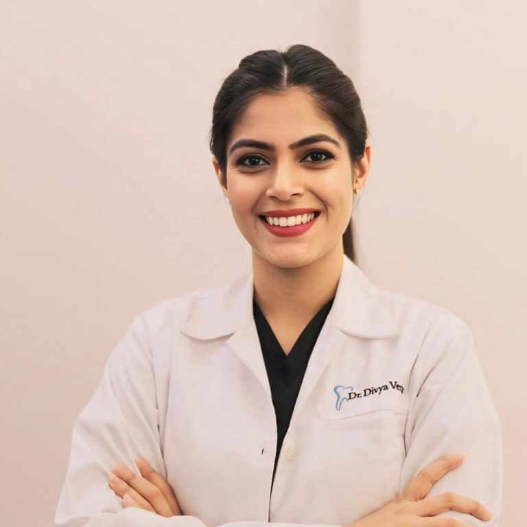 Dr. Divya Verma