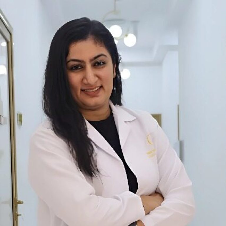 Dr. Shweta Krishnan
